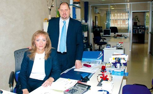 Gestion, Digitalización y Escaneado de Documentos